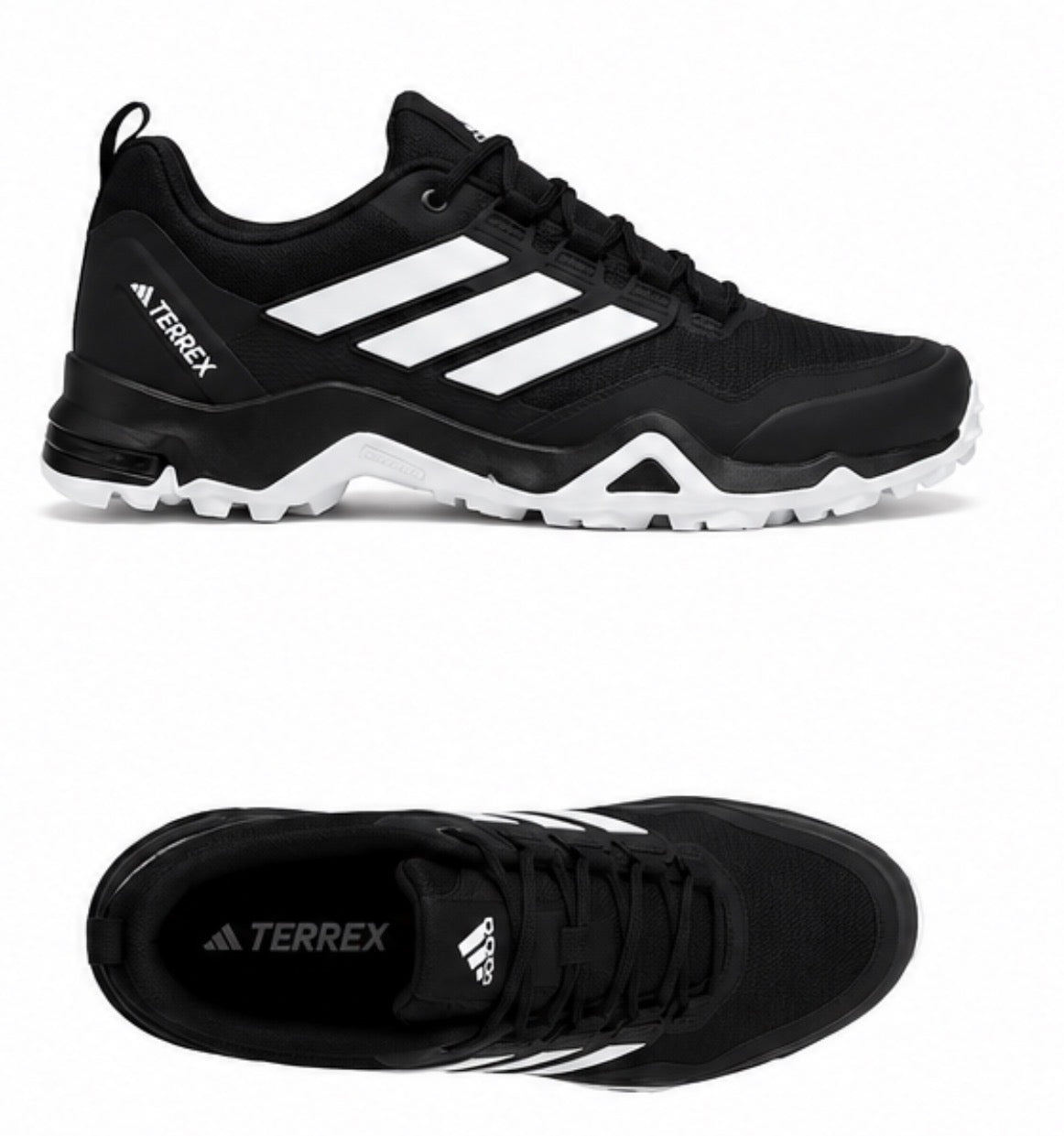 Adidas Terrex Swift R3 GORE-TEX
Hiking Shoes