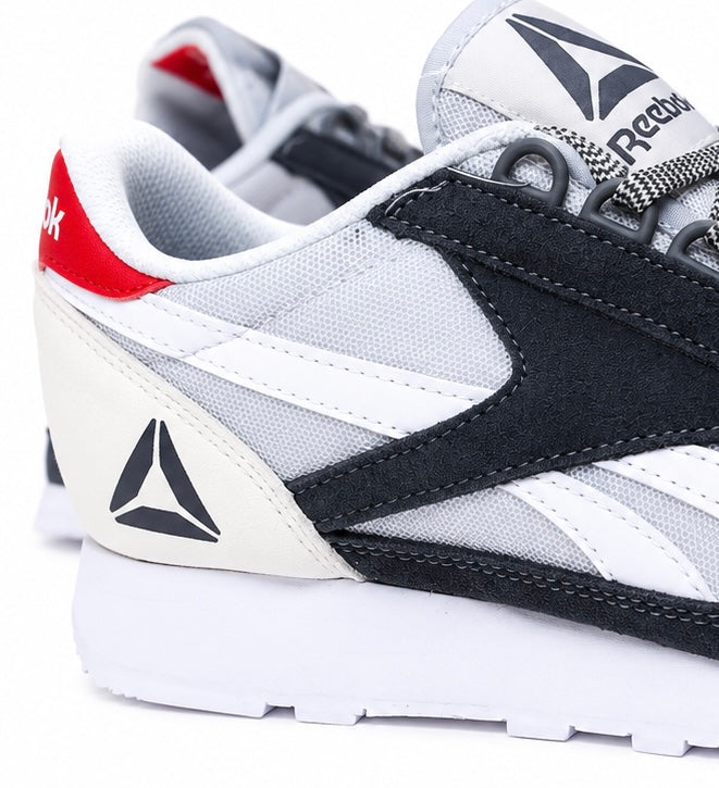 Reebok Mens Aztec Trainers