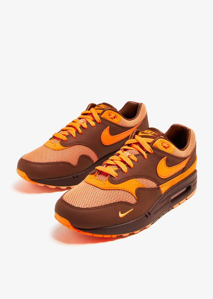 Nike Air Max 1 "King's Day"