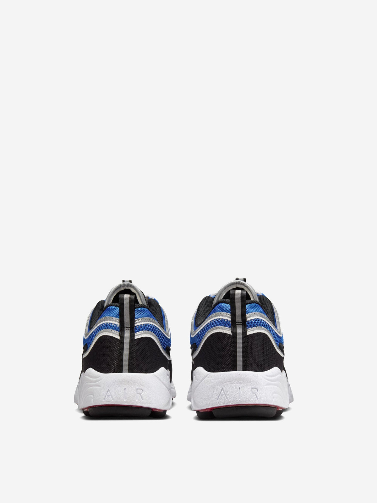 Nike Air Zoom Spiridon SP "Signal Blue"