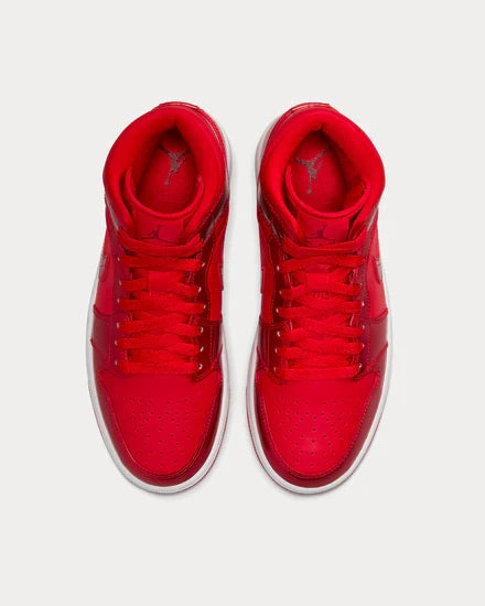 Air Jordan 1 SE Mid
Accéder au site ›
University Red Pomegranate