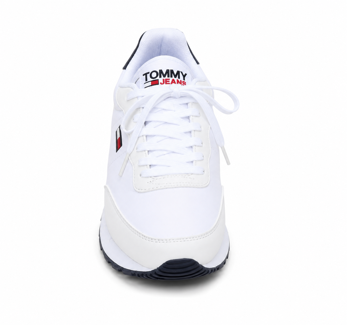 Tommy Jeans running blanche de la marque