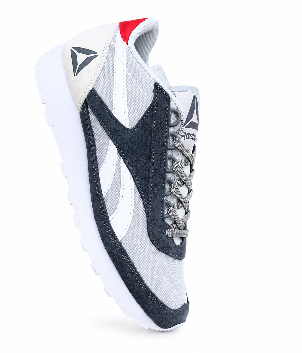 Reebok Mens Aztec Trainers