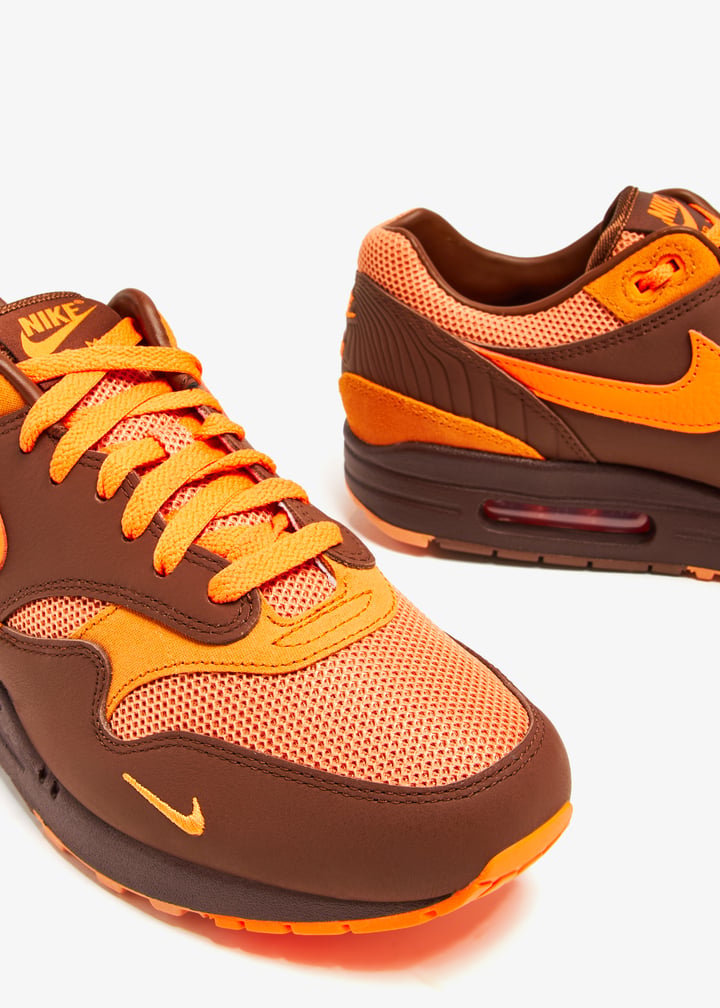 Nike Air Max 1 "King's Day"