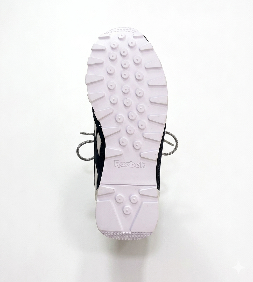 Reebok Mens Aztec Trainers