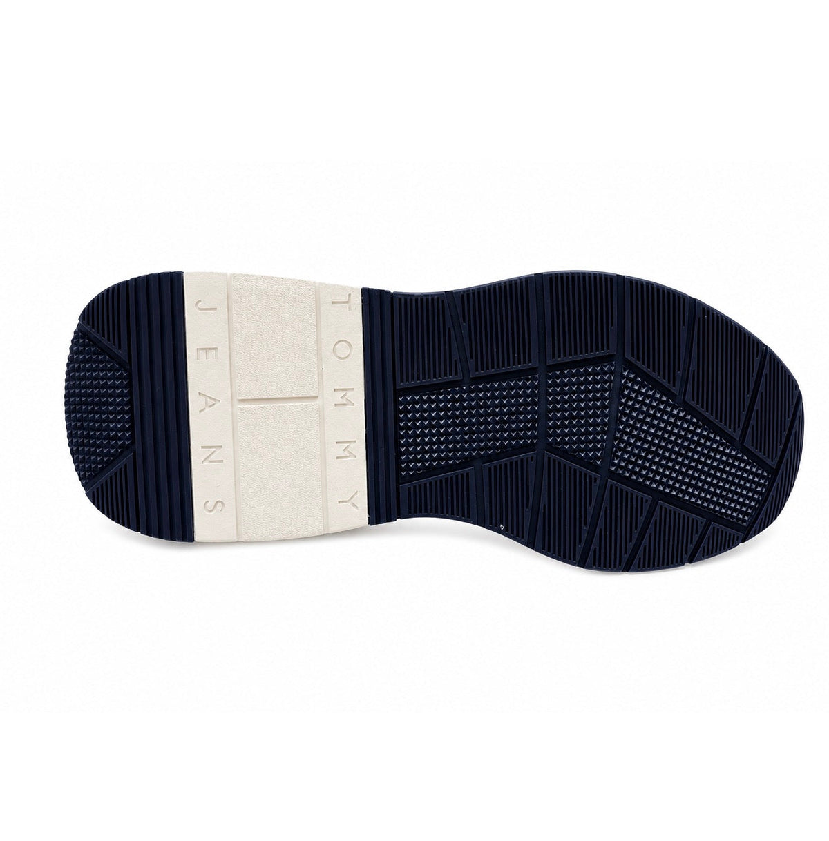 Tommy Jeans Flexi Mix Runner (ou TJM Technical Runner) de la marque Tommy Hilfiger
