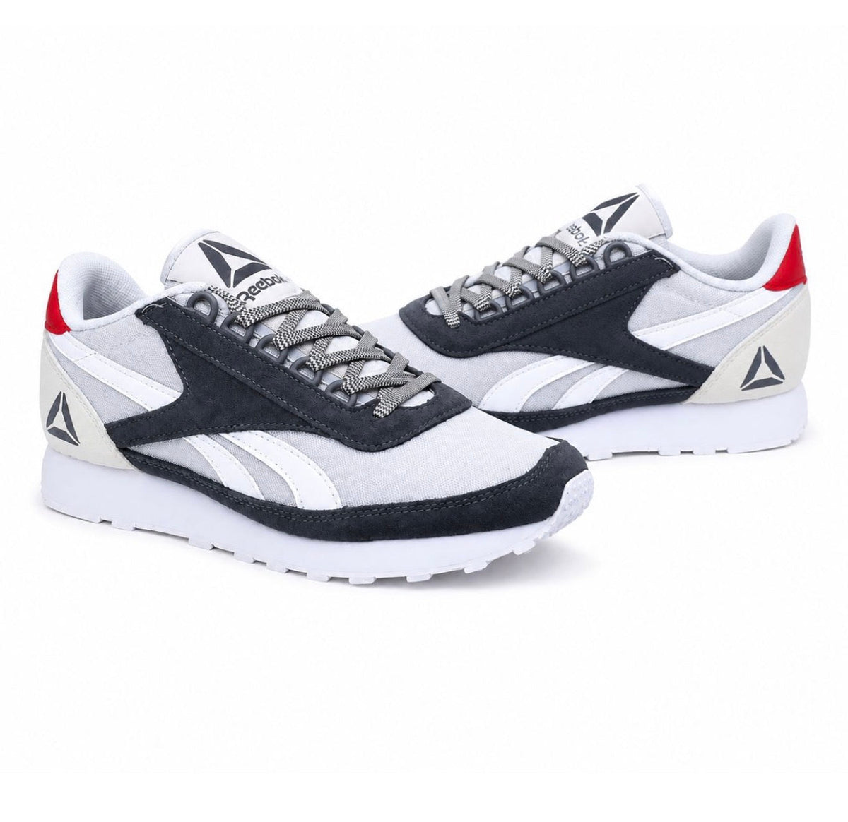 Reebok Mens Aztec Trainers