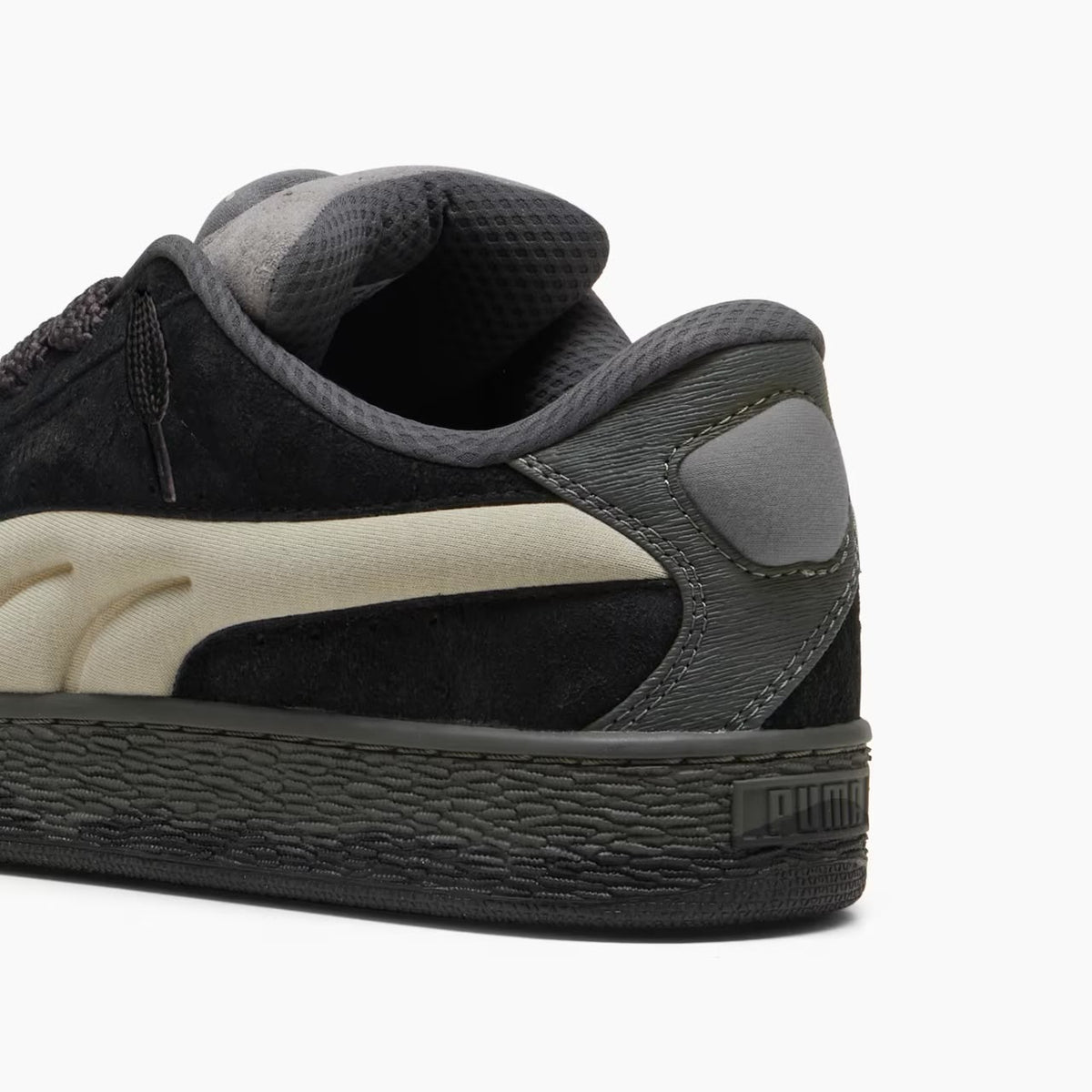 PUMA Suede XL Crush