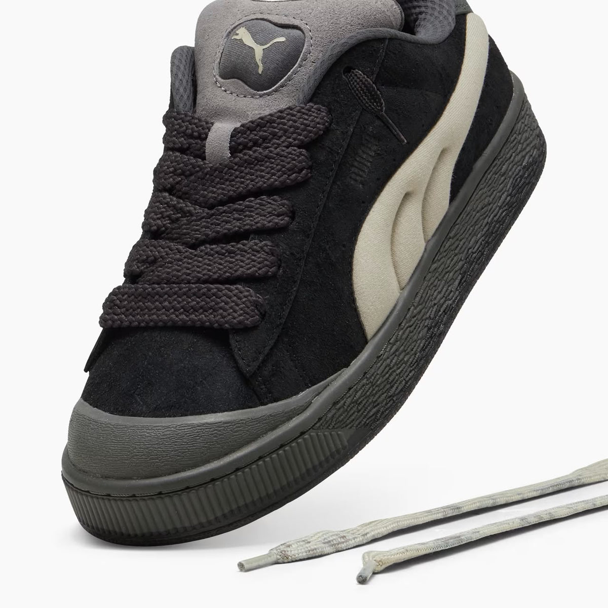 PUMA Suede XL Crush