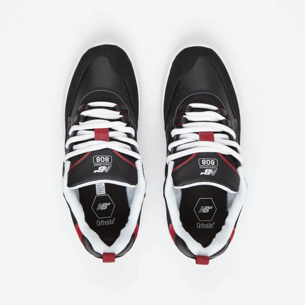 New Balance Numeric 808 Tiago Lemos