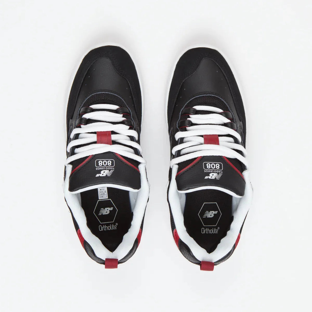 New Balance Numeric 808 Tiago Lemos