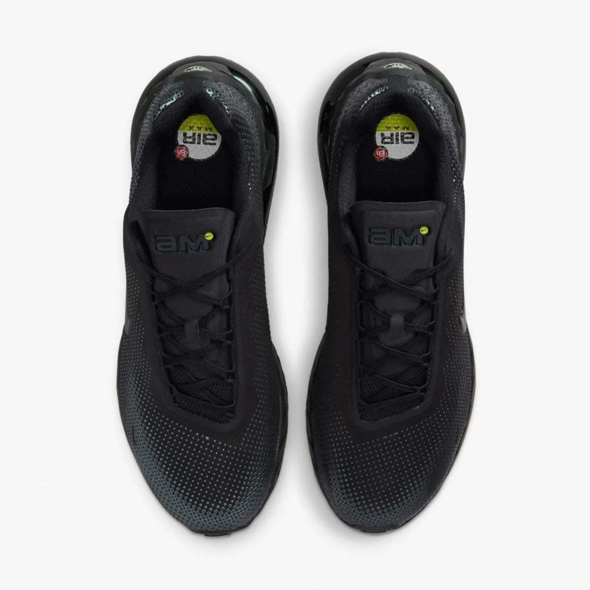 Nike Air Max Phoenix Noir