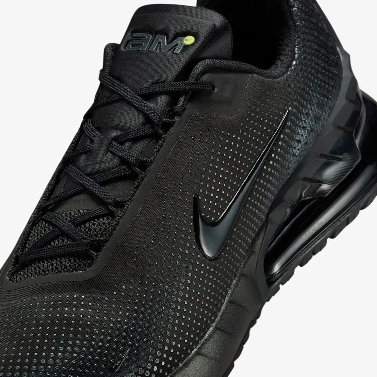 Nike Air Max Phoenix Noir