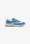 Reebok Classic ERS World Bleue et Blanche